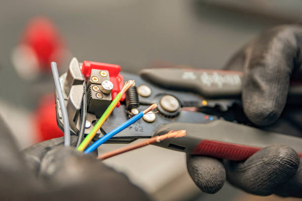 Best Affordable Emergency Electrician  in Tacoma, WA