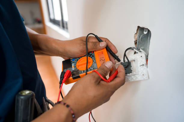 Best 24-Hour Electrician  in Tacoma, WA