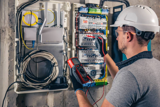 Best Emergency Electrical Repair  in Tacoma, WA