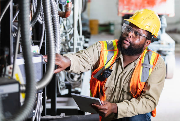 Best Affordable Electrician  in Tacoma, WA
