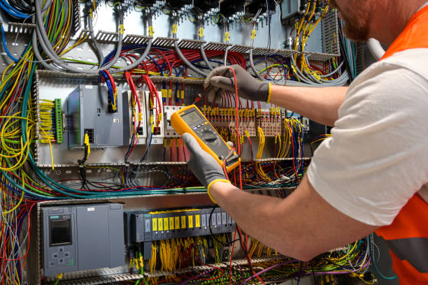 Best Residential Electrician Services  in Tacoma, WA