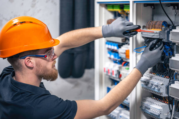 Best Licensed Electrician  in Tacoma, WA