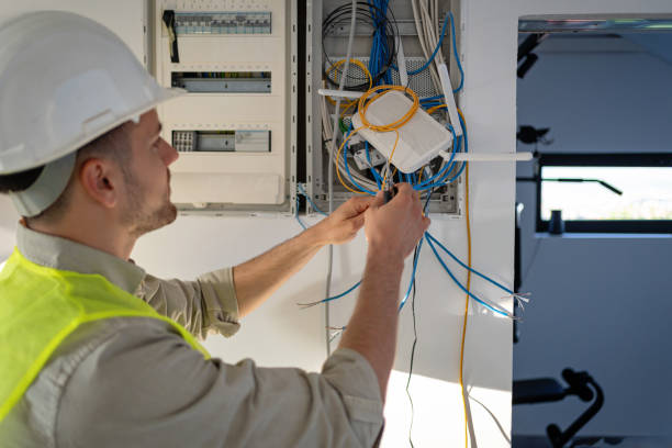 Best Circuit Breaker Repair  in Tacoma, WA
