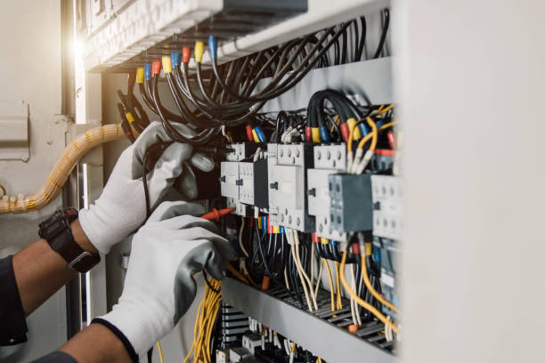 Best Electrical Upgrades for Homes  in Tacoma, WA